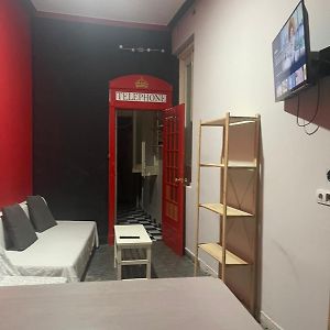 Appartement met een Slaapkamer